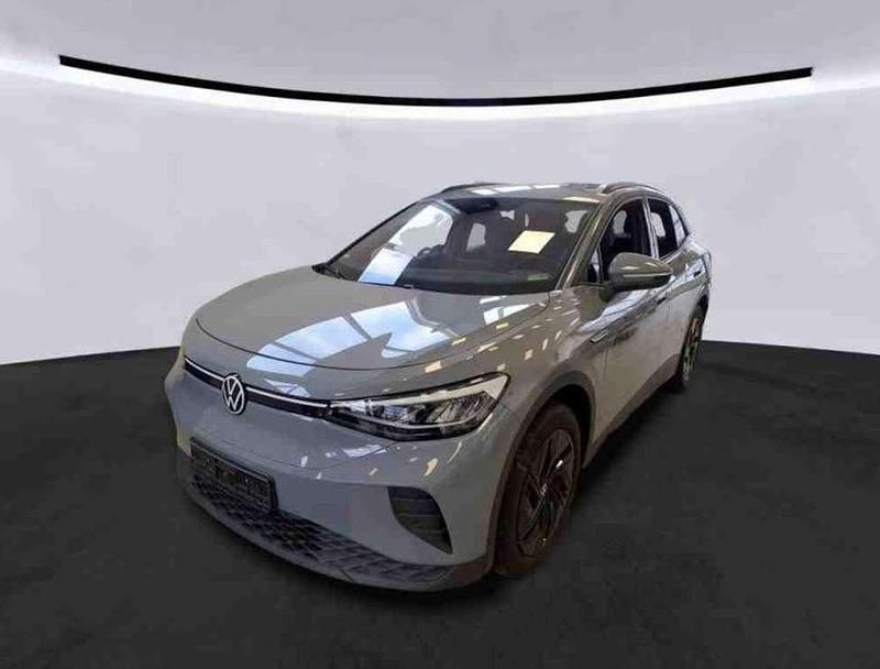 Gebraucht VW ID.4 Pro Performance 150 kW (204 PS) 2023 Mondsteingrau SUV