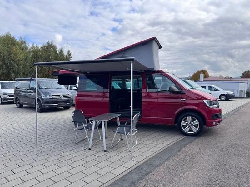 Gebraucht VW T6 150 PS (110 kW) 2017 Andere Van