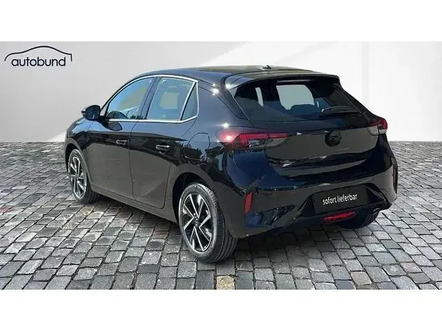 Neu Opel Corsa 101 PS (74 kW) 2026 Kleinwagen