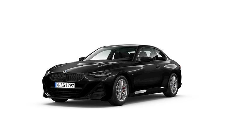 Gebraucht BMW M240 M Sport 374 PS (275 kW) 2025 Coupé