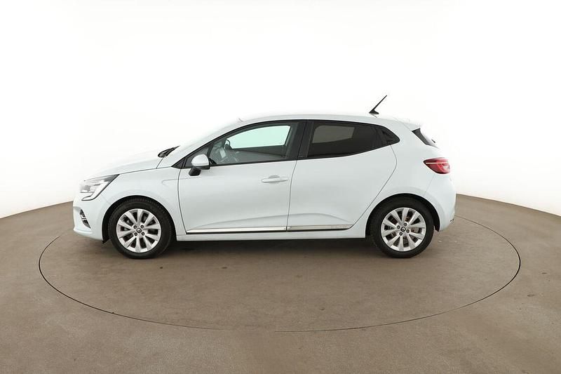 Second-hand Renault Clio V Experience 140 CP (102 kW) 2020 Alb Berlinǎ