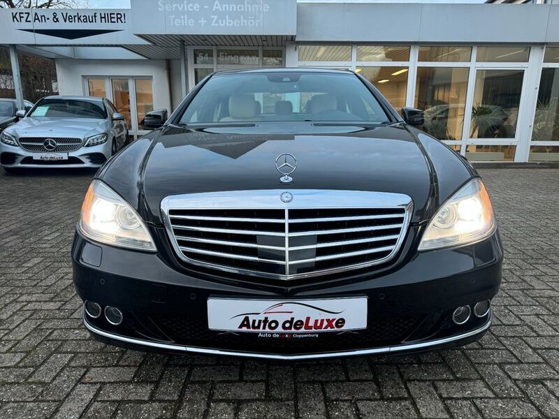 Gebraucht Mercedes S350 306 PS (225 kW) 2011 Limousine