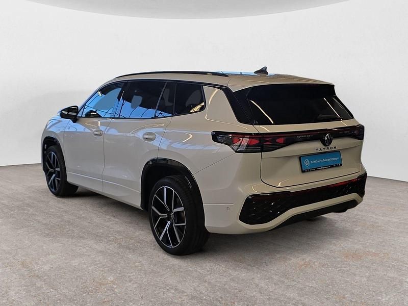 Gebraucht VW Tayron Style 150 PS (110 kW) 2025 SUV
