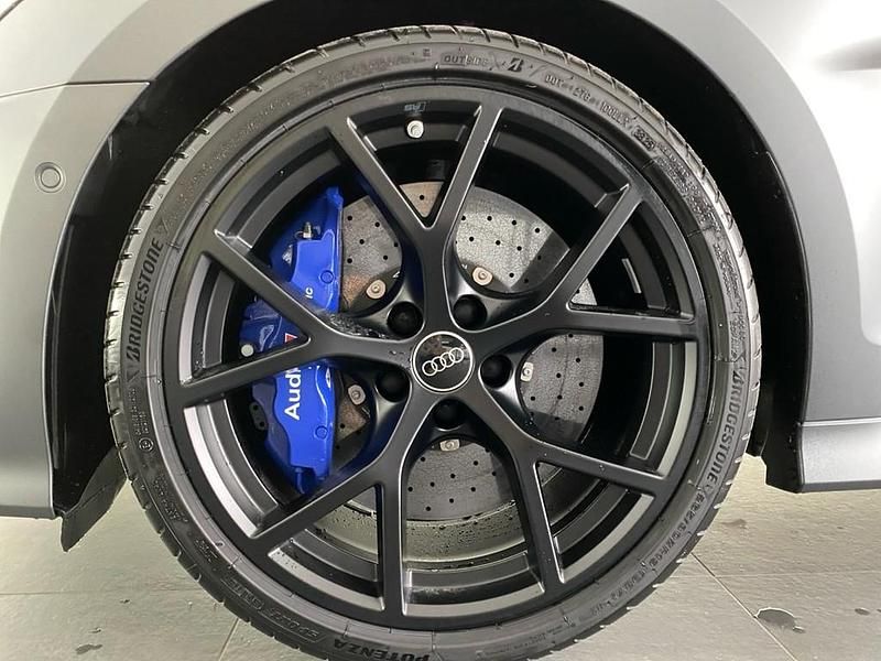 Gebraucht Audi RS3 Sportback Ambiente 400 PS (294 kW) 2026 Polarmatteffekt audi exclusive Kleinwagen