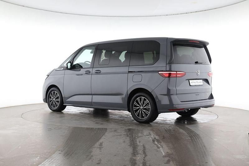 Neu VW Multivan 245 PS (180 kW) 2025 Pure grey Van