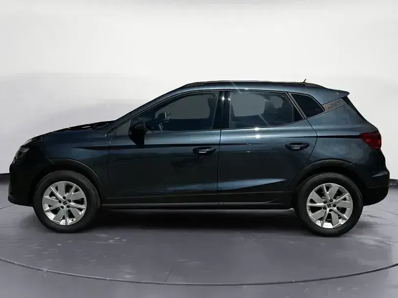 Neu Seat Arona Style 116 PS (85 kW) 2026 Magnetic tech SUV
