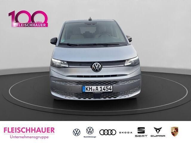 Gebraucht VW Multivan Life 150 PS (110 kW) 2024 Andere farbe Van