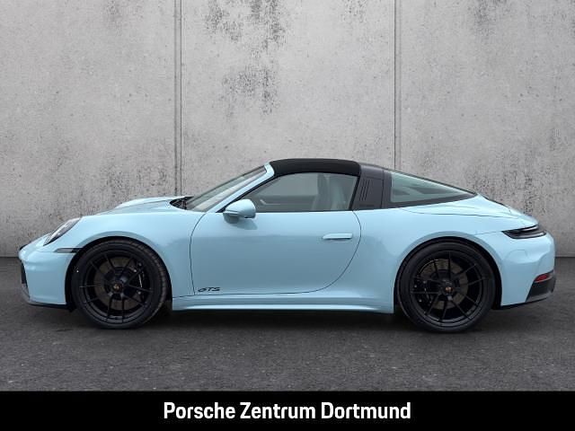 Neu Porsche 992 541 PS (397 kW) 2026 Blau Coupé