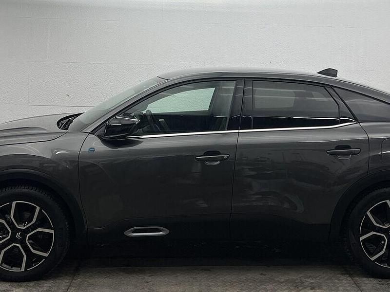 Gebraucht Citroën e-C4 183 kW (250 PS) 2024 Grau Limousine