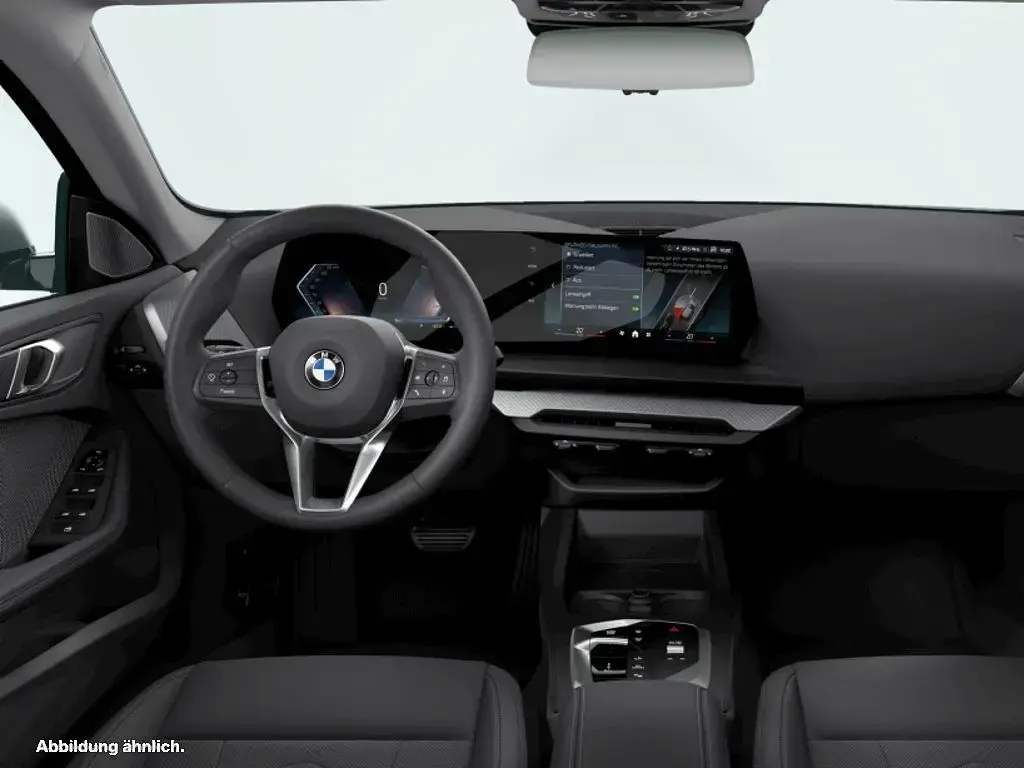 Gebraucht BMW 220 156 PS (114 kW) 2025 Weiß Coupé