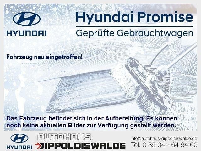 (unbekannt) Gebraucht 2022 Hyundai i20 Edition 30 Limousine | 13.990 € (Guter Preis) - Bild 1/1