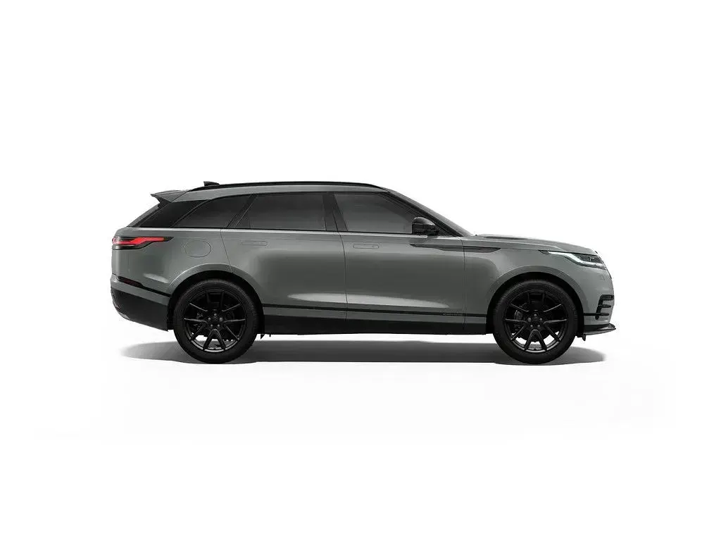Neu Land Rover Range Rover Velar 300 PS (220 kW) 2026 Grau SUV