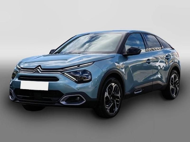 Gebraucht Citroën C4 Shine 131 PS (96 kW) 2023 Blau Limousine