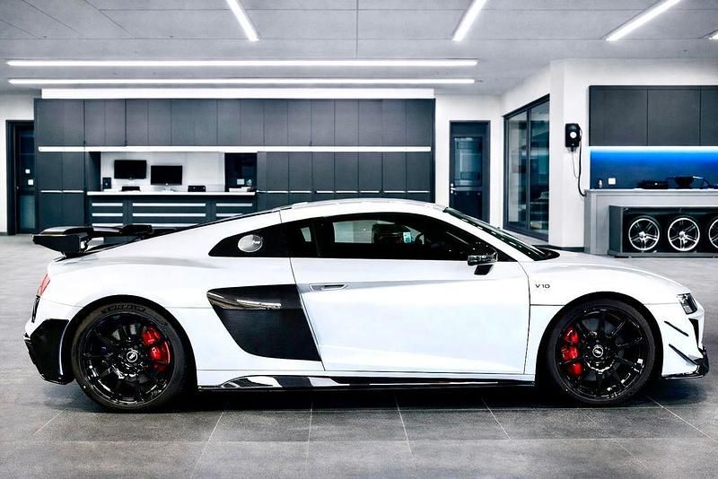 Gebraucht Audi R8 Coupé Performance 620 PS (456 kW) 2024 Coupé