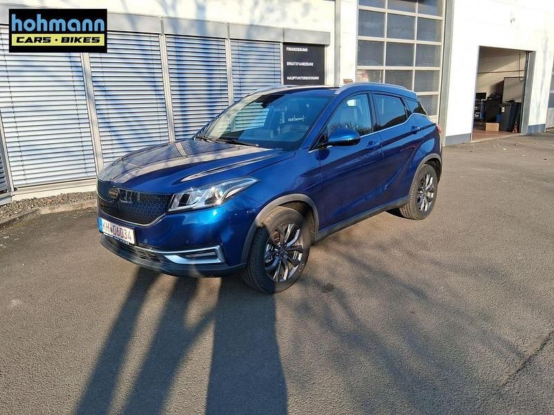 Neu Seres 3 119 kW (163 PS) 2026 Blau SUV