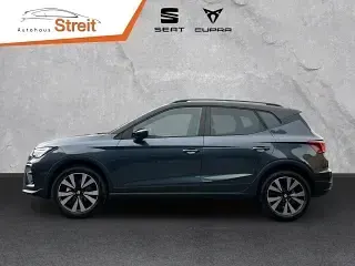 Neu Seat Arona Style 116 PS (85 kW) 2026 Grau) magnetic grau m (grau SUV