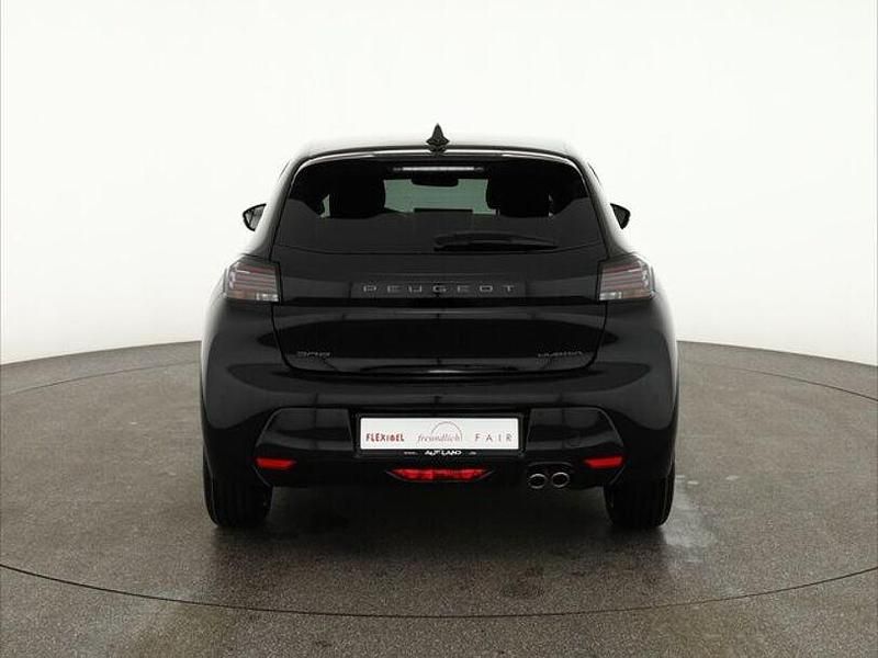 Neu Peugeot 208 2025 Andere Kleinwagen