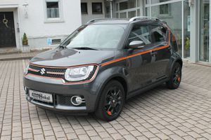 Anthrazit Gebraucht 2018 Suzuki Ignis Comfort+ Kleinwagen | 12.950 € (Fairer Preis) - Bild 1/4