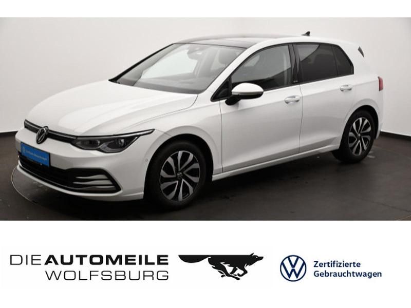 Gebraucht 2022 VW Golf Active Limousine | 25.350 € (Etwas zu teuer) - Bild 1/4