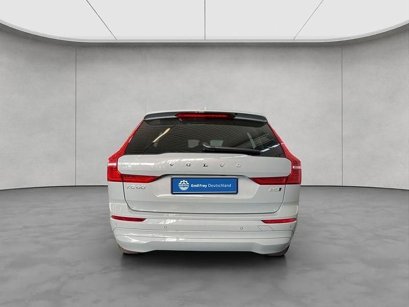 Gebraucht Volvo XC60 Core 250 PS (183 kW) 2024 Grau SUV
