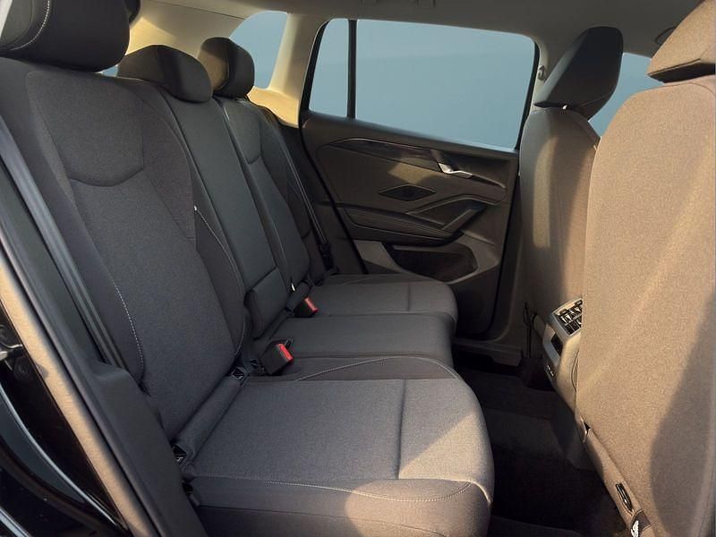 Gebraucht VW Tiguan 131 PS (96 kW) 2025 Schwarz SUV