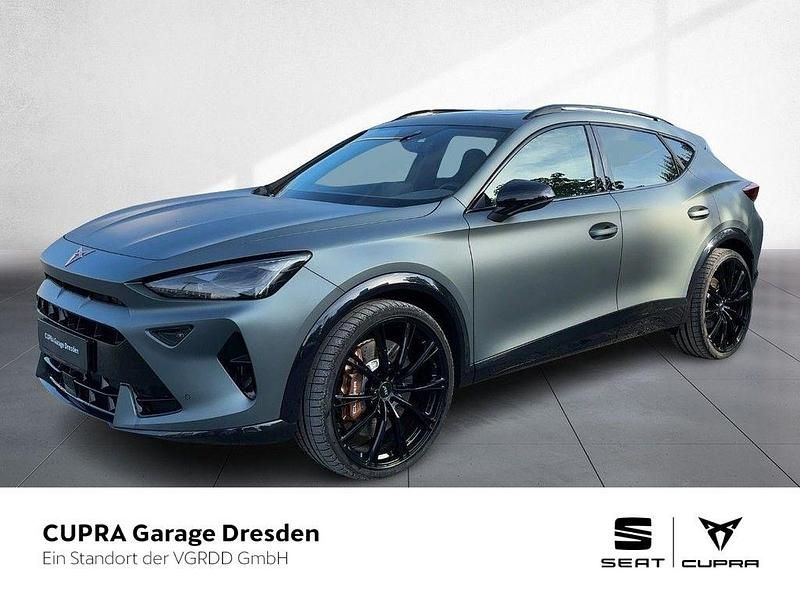 Grau Neu 2025 Cupra Formentor VZ SUV | 52.834 € - Bild 1/4