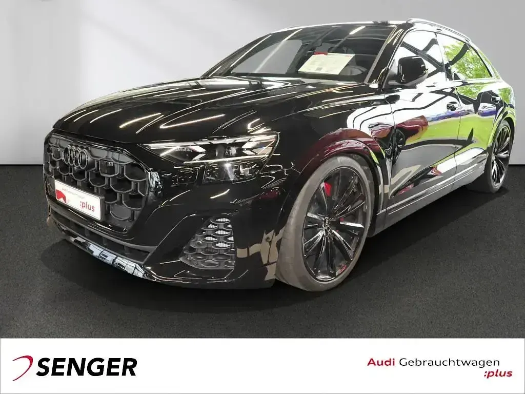 Gebraucht Audi Q8 Business 490 PS (360 kW) 2025 SUV