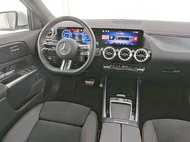 Gebraucht Mercedes EQA250 139 kW (190 PS) 2025 SUV
