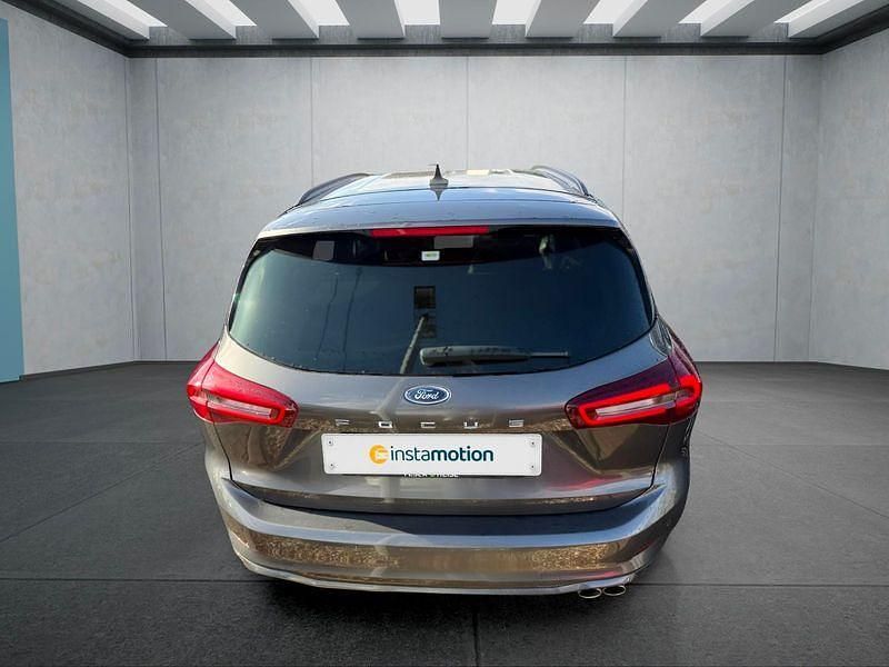 Gebraucht Ford Focus 155 PS (114 kW) 2024 Grau Kombi