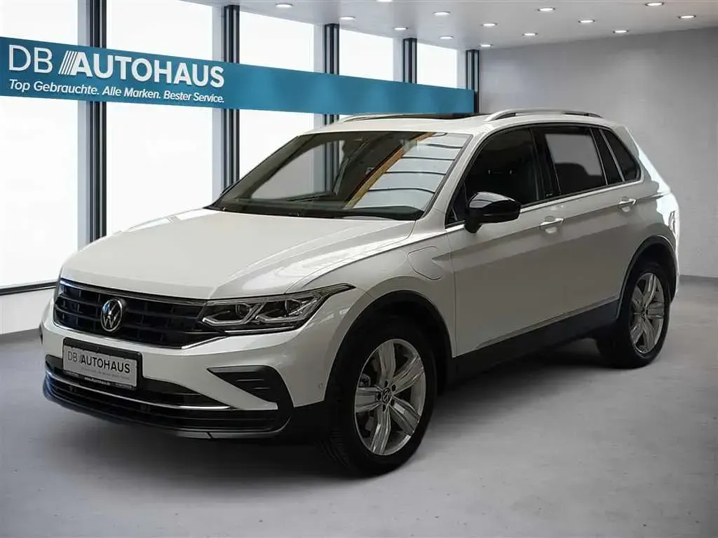 Gebraucht VW Tiguan Active 245 PS (180 kW) 2023 SUV