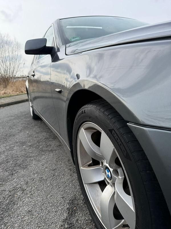 Second-hand BMW 525 177 CP (130 kW) 2005 Break