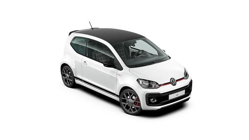 Gebraucht 2019 VW up! GTI Kleinwagen | 14.928 € (Fairer Preis) - Bild 1/3