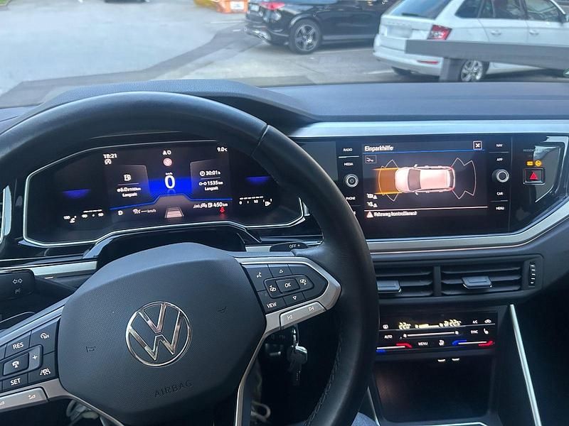 Gebraucht VW Polo Goal 116 PS (85 kW) 2025 Grau Kleinwagen