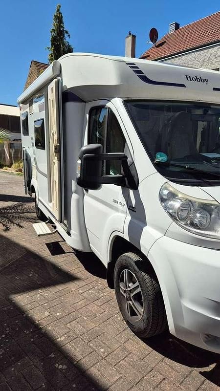 Weiß Gebraucht 2014 Fiat Ducato Van | 39.999 € - Bild 1/4