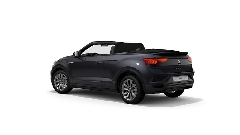 Gebraucht VW T-Roc R-line 150 PS (110 kW) 2021 SUV
