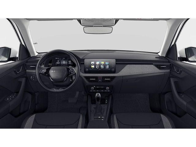 Gebraucht Skoda Kamiq Style 116 PS (85 kW) 2019 Velvetrot premium metallic SUV