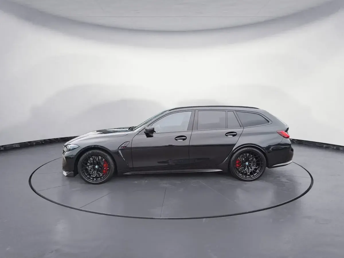 Gebraucht BMW M3 Performance 551 PS (405 kW) 2025 Kombi
