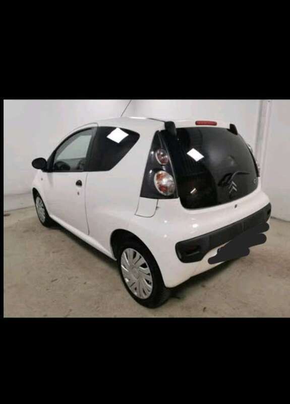 Gebraucht 2008 Citroën C1 Style Kleinwagen | 2.300 € (Fairer Preis) - Bild 1/4