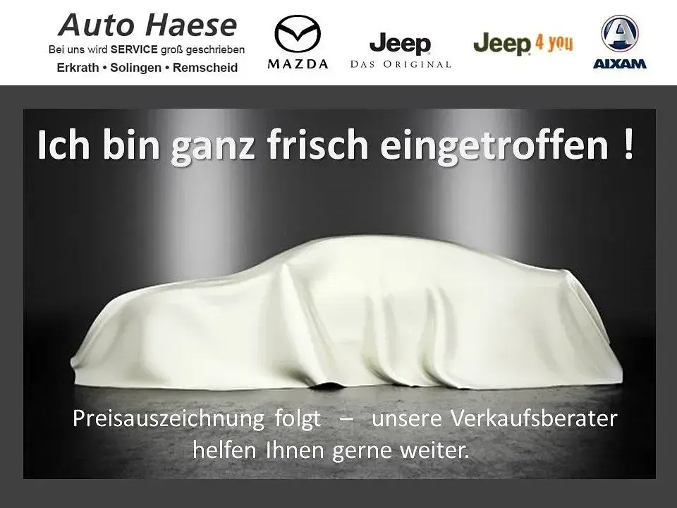 Gebraucht Mazda CX-60 Homura-Line 254 PS (186 kW) 2026 SUV