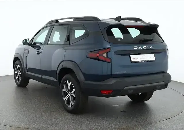 Neu Dacia Bigster Expression 140 PS (102 kW) 2026 Blau SUV