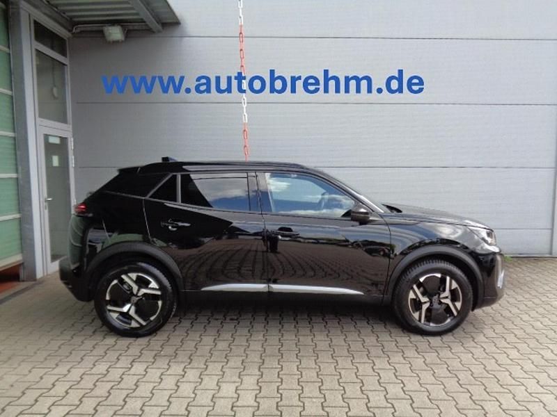 Gebraucht 2024 Peugeot 2008 Allure SUV | 22.450 € (Etwas zu teuer) - Bild 1/3