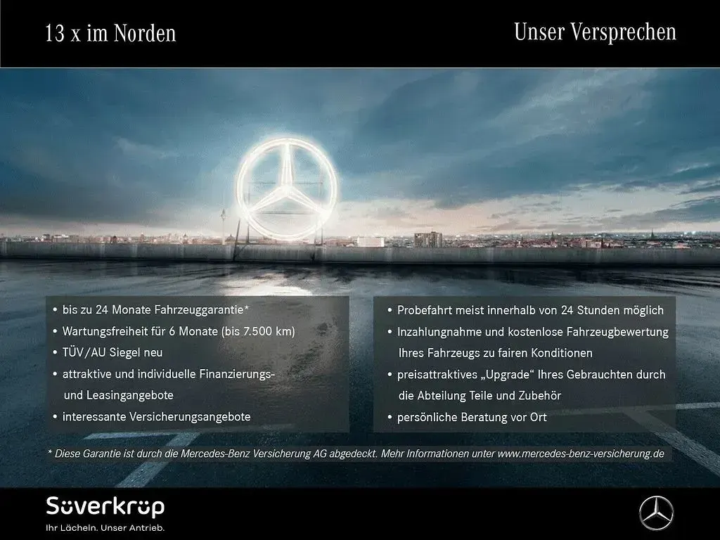 Gebraucht Mercedes EQE AMG 43 AMG 350 kW (476 PS) 2022 Grau Limousine