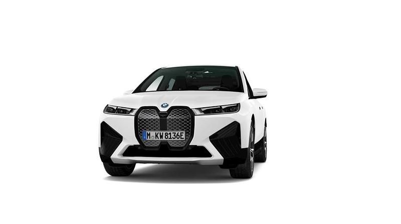 Gebraucht BMW iX 239 kW (326 PS) 2025 SUV