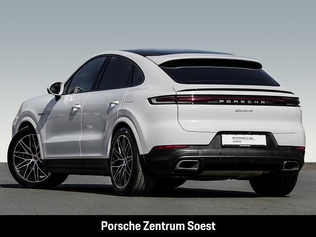 Brugt Porsche Cayenne 470 HK (345 kW) 2024 Hvid SUV