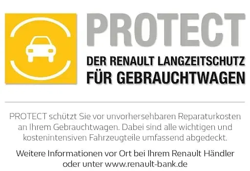 Occasion Renault Captur Version S 150 ch (110 kW) 2019 Bleue SUV
