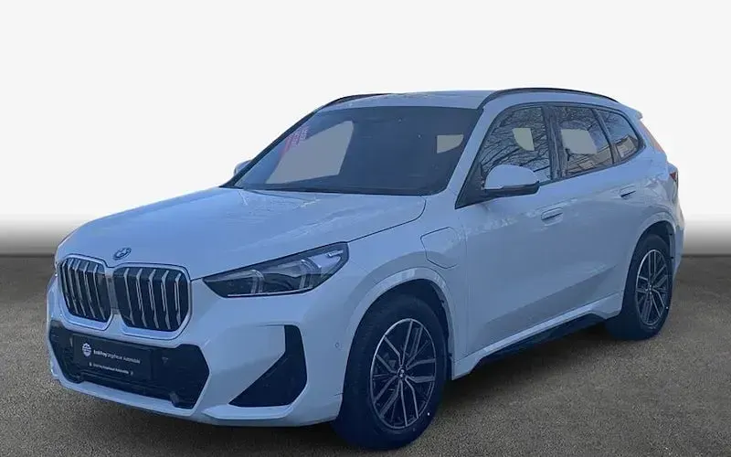 Gebraucht BMW X1 Comfort Edition 245 PS (180 kW) 2026 SUV