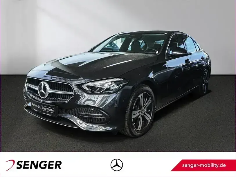 Occasion Mercedes C300e Avantgarde 313 ch (230 kW) 2024 Berline