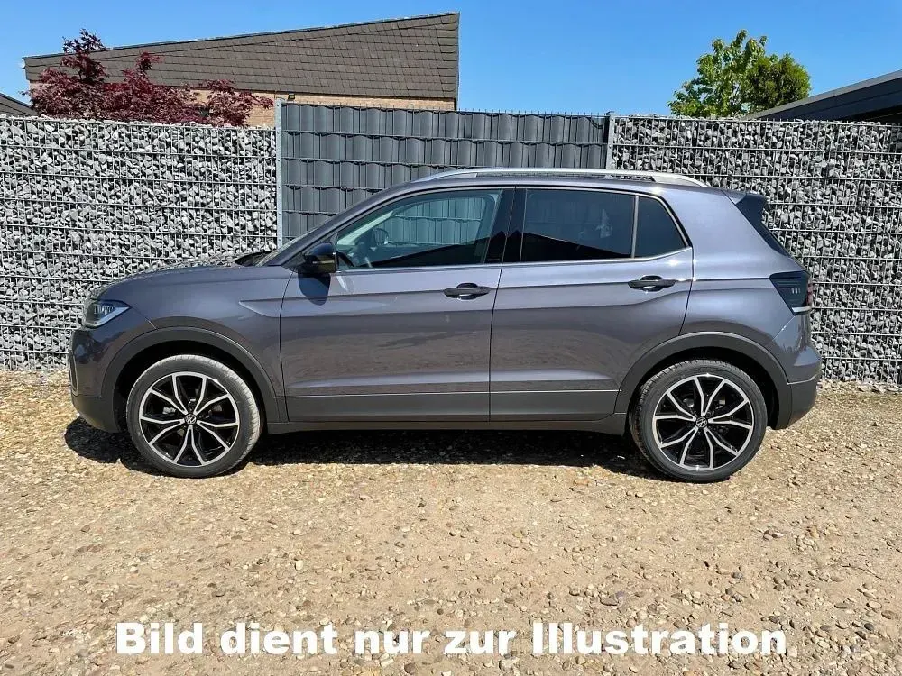 Neu VW T-Cross 116 PS (85 kW) 2026 Wählbar  ggf. mit aufpreis SUV