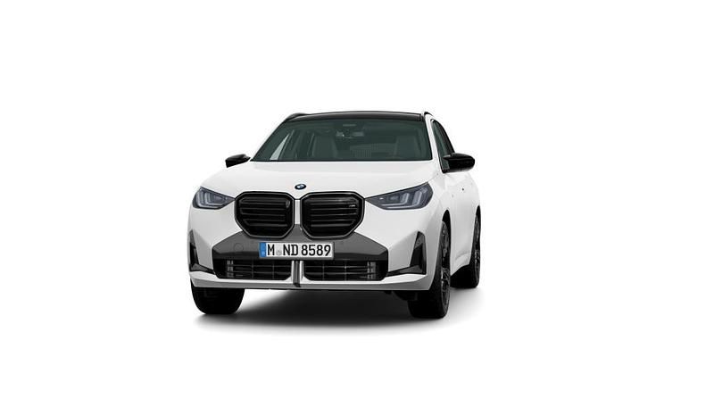 Gebraucht 2025 BMW X3 Comfort Edition SUV | 78.980 € (Guter Preis) - Bild 1/4