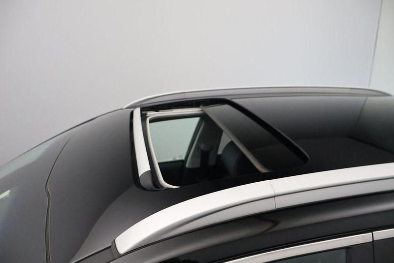 Gebraucht Kia e-Niro 150 kW (204 PS) 2021 Schwarz SUV